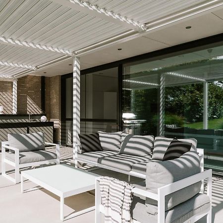 Bnb Manere Grimbergen Buitenkant foto