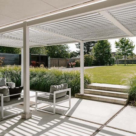 Bnb Manere Grimbergen Buitenkant foto