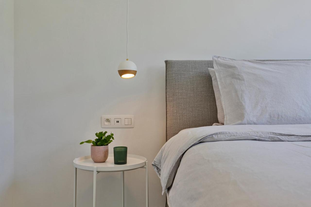 Bnb Manere Grimbergen Buitenkant foto