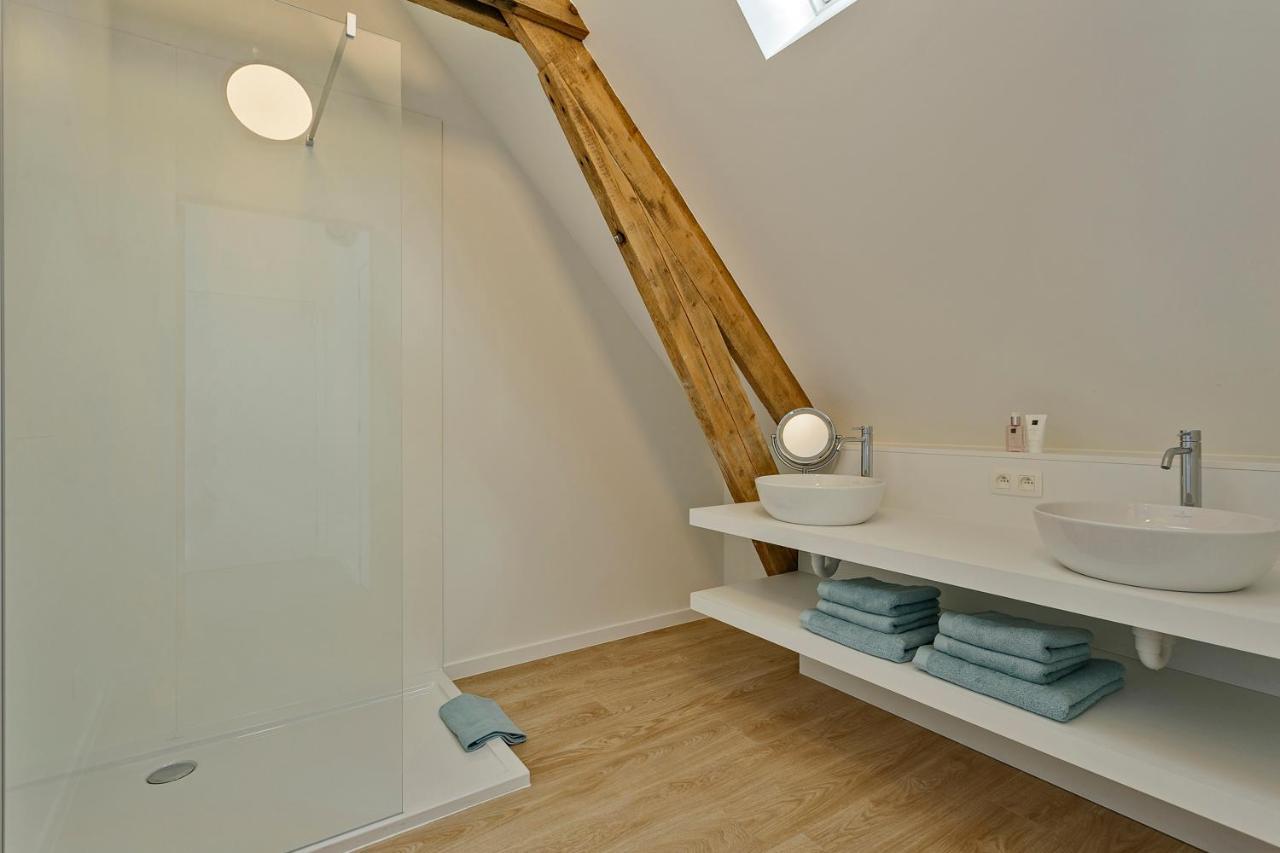 Bnb Manere Grimbergen Buitenkant foto