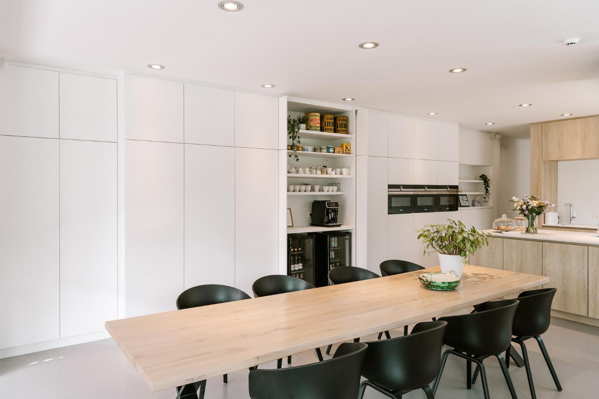 Bnb Manere Grimbergen Buitenkant foto