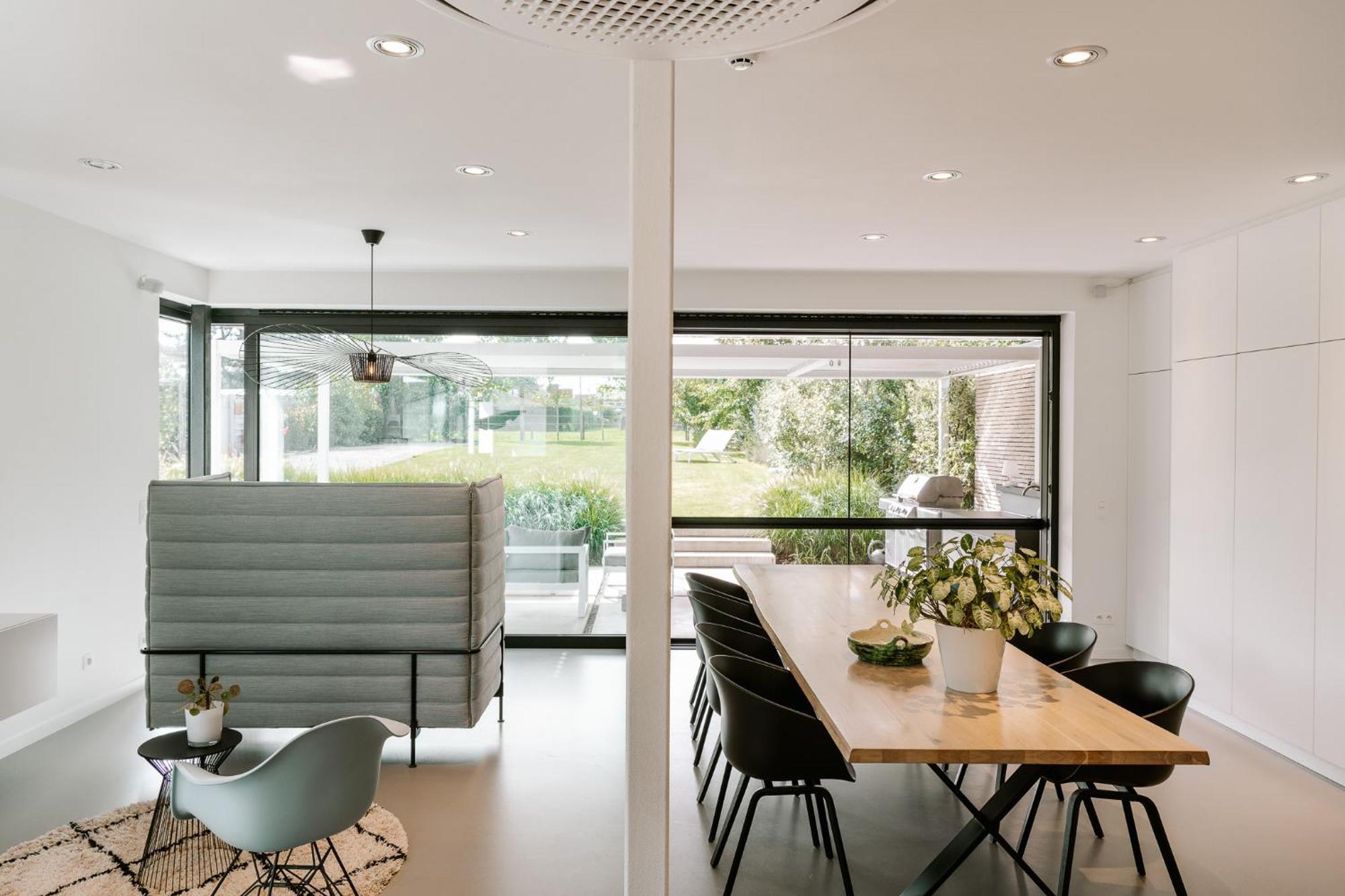 Bnb Manere Grimbergen Buitenkant foto