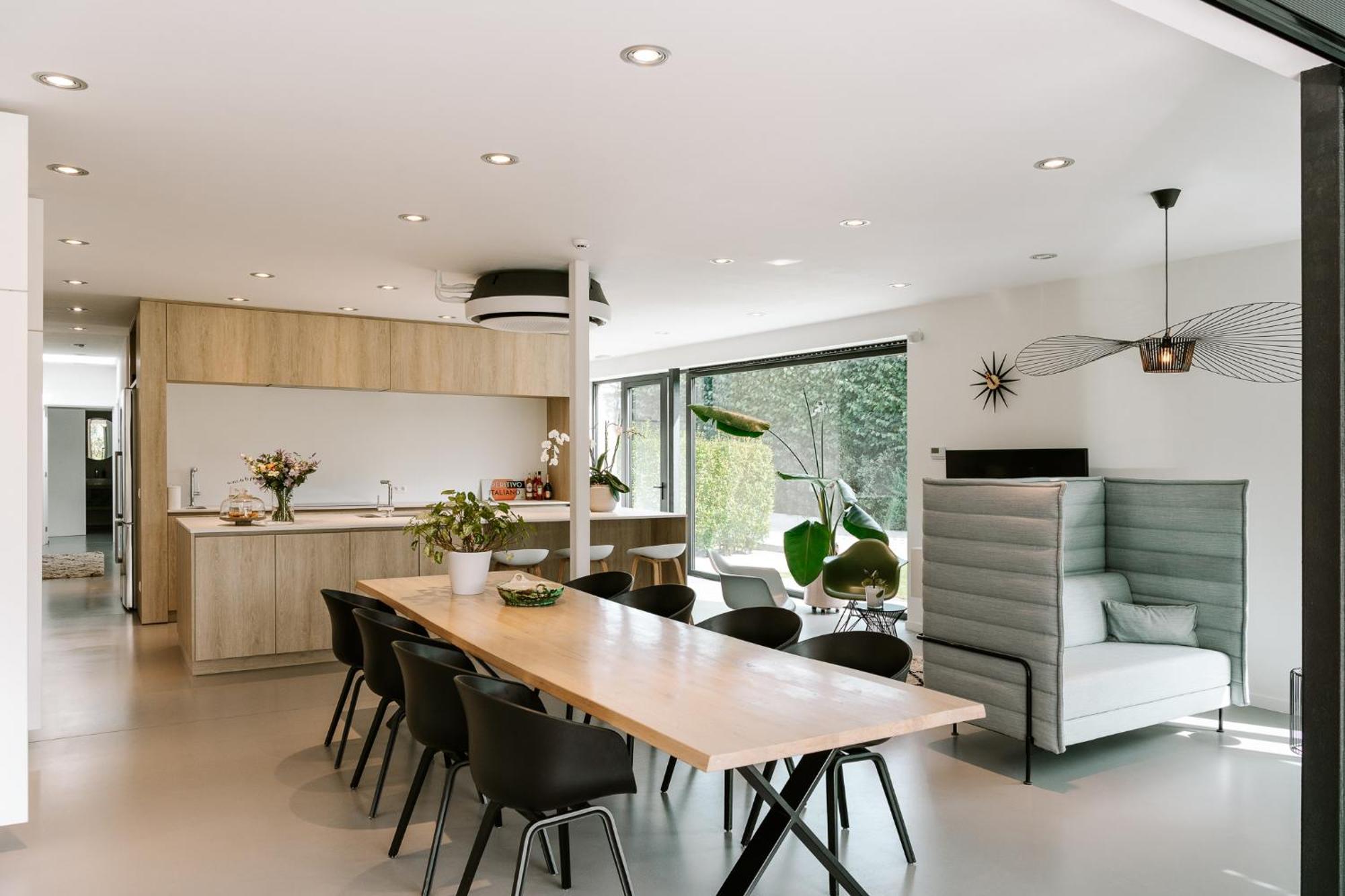 Bnb Manere Grimbergen Buitenkant foto