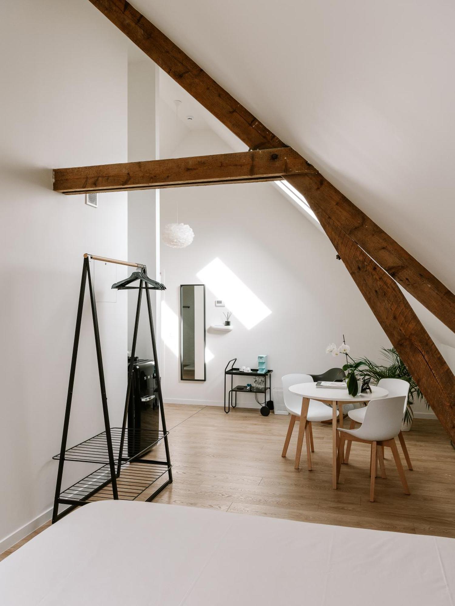 Bnb Manere Grimbergen Buitenkant foto