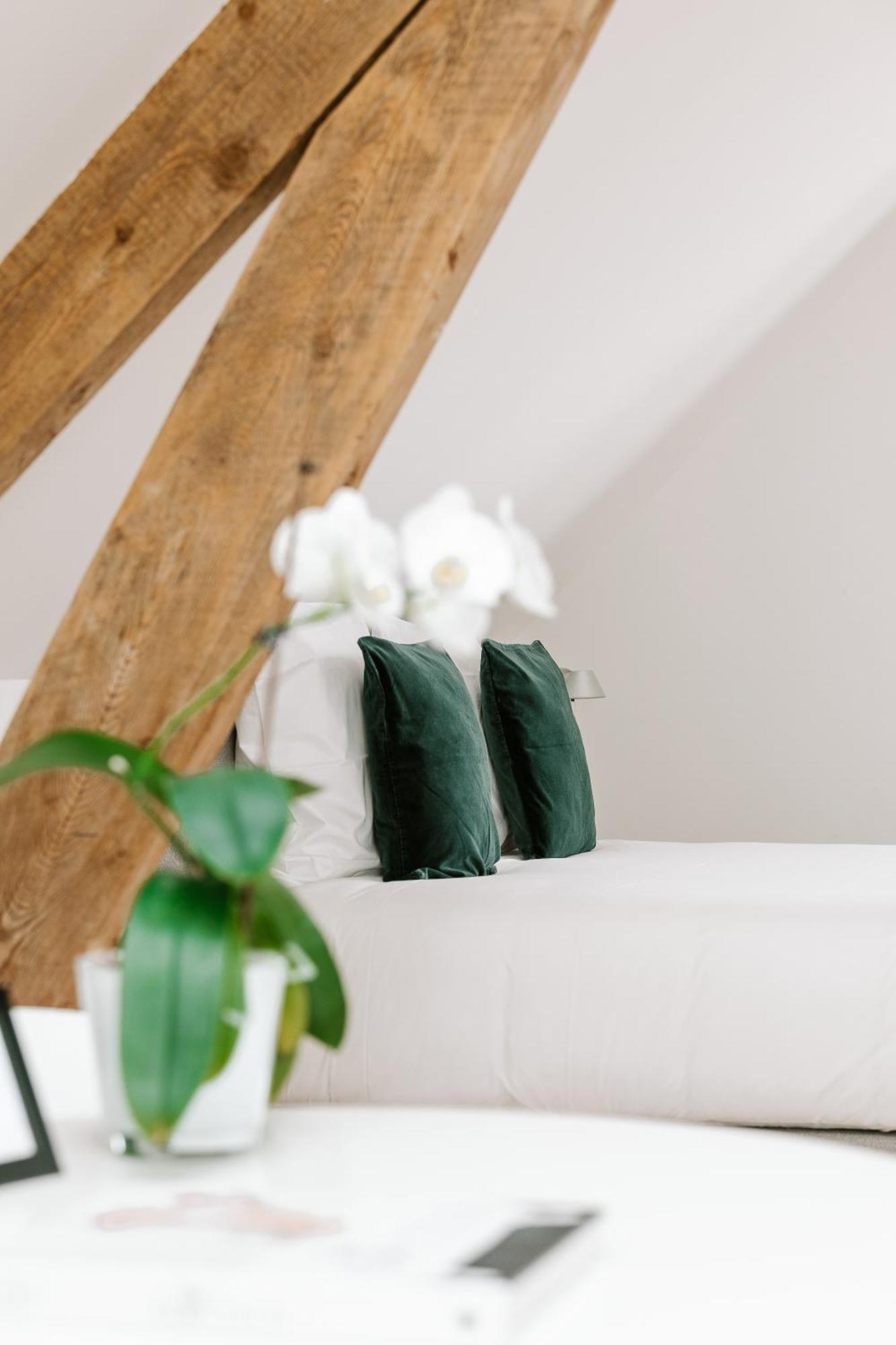 Bnb Manere Grimbergen Buitenkant foto