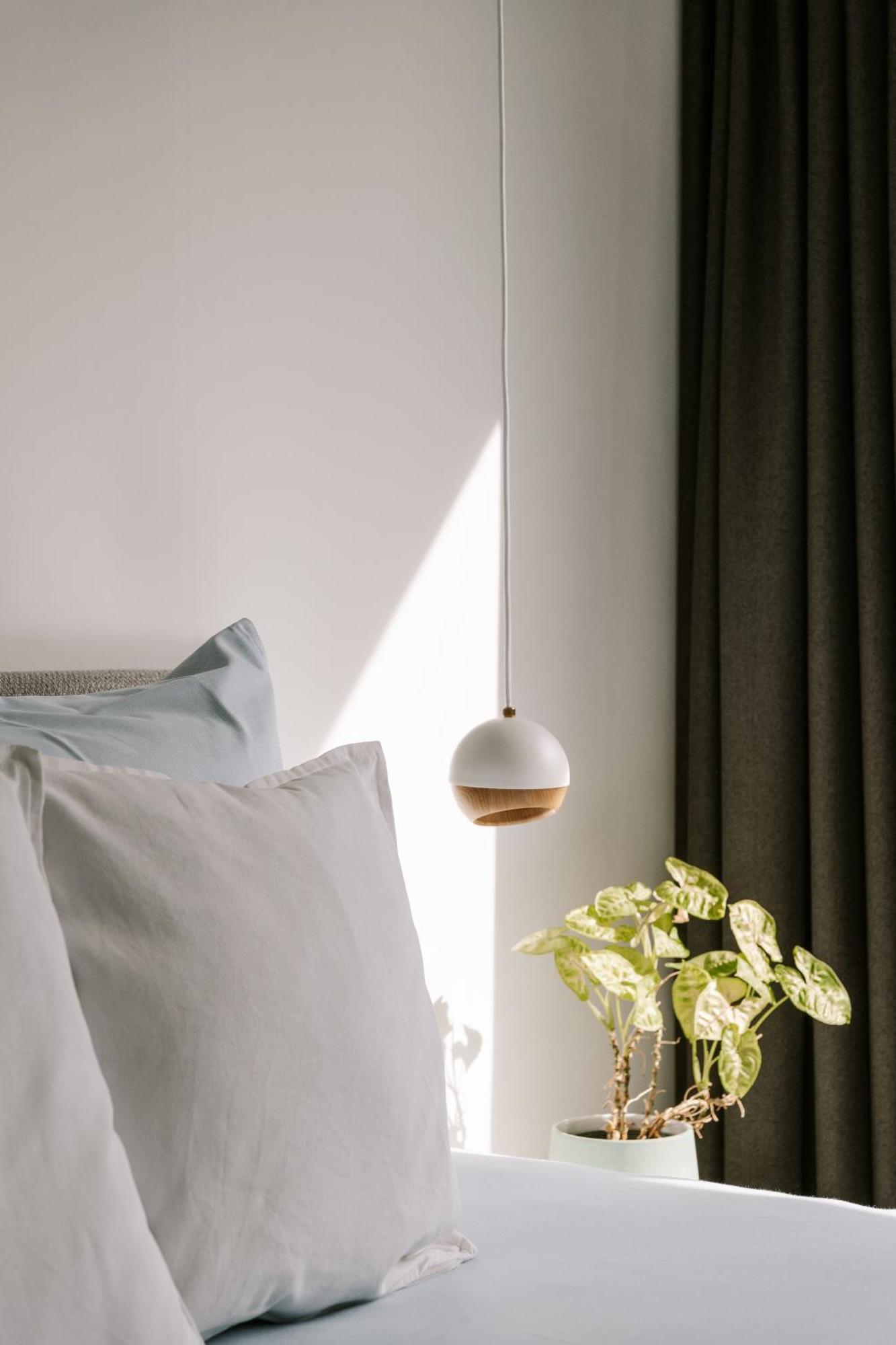 Bnb Manere Grimbergen Buitenkant foto
