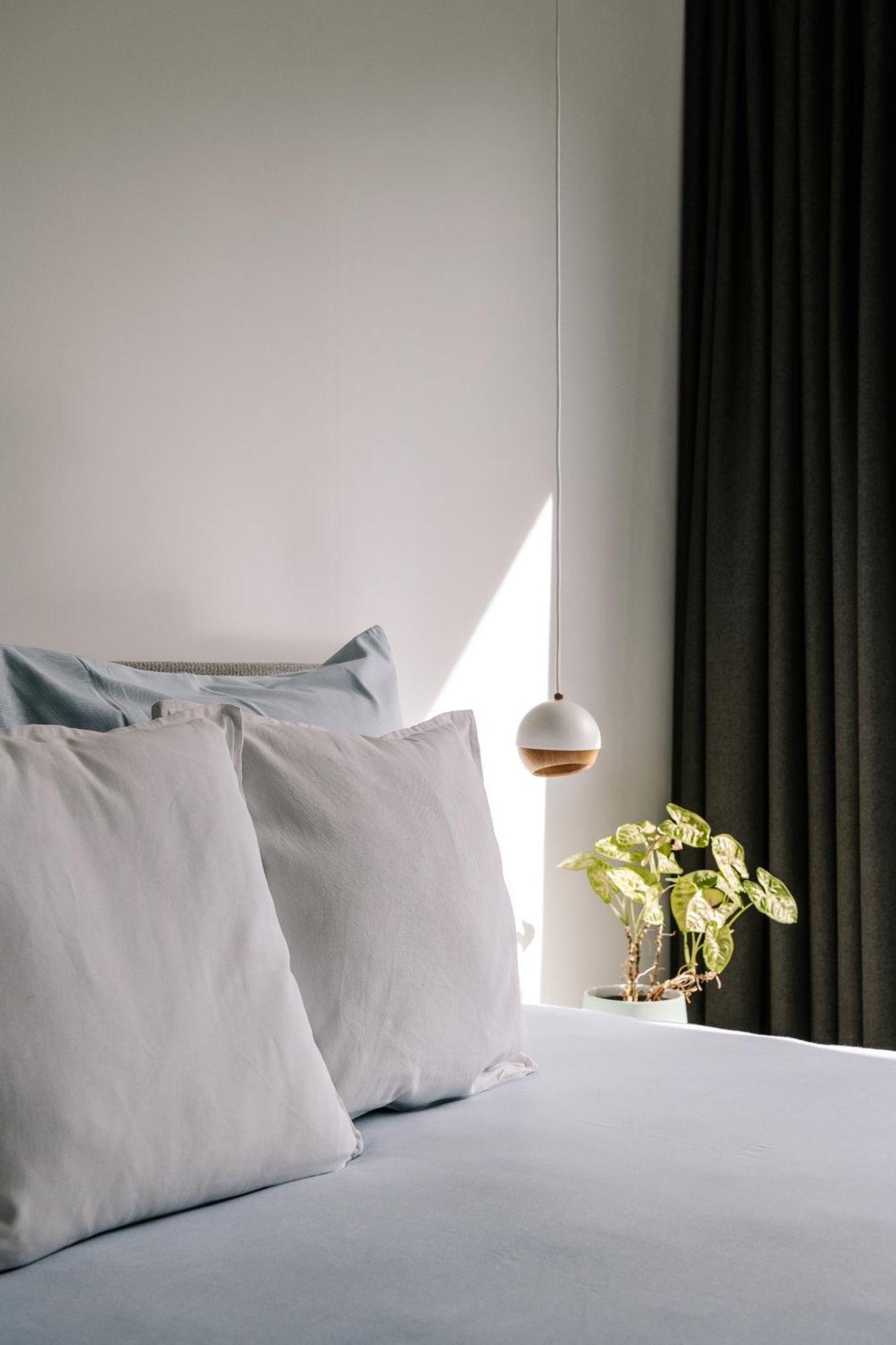 Bnb Manere Grimbergen Buitenkant foto