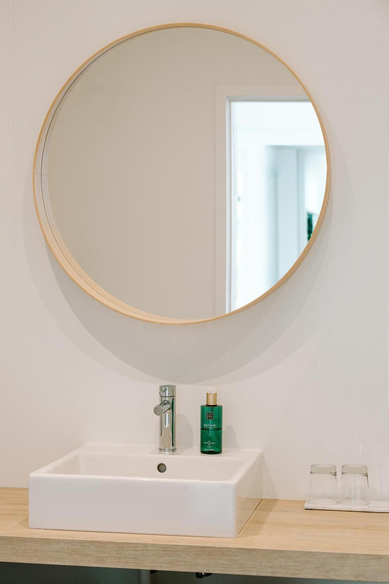 Bnb Manere Grimbergen Buitenkant foto