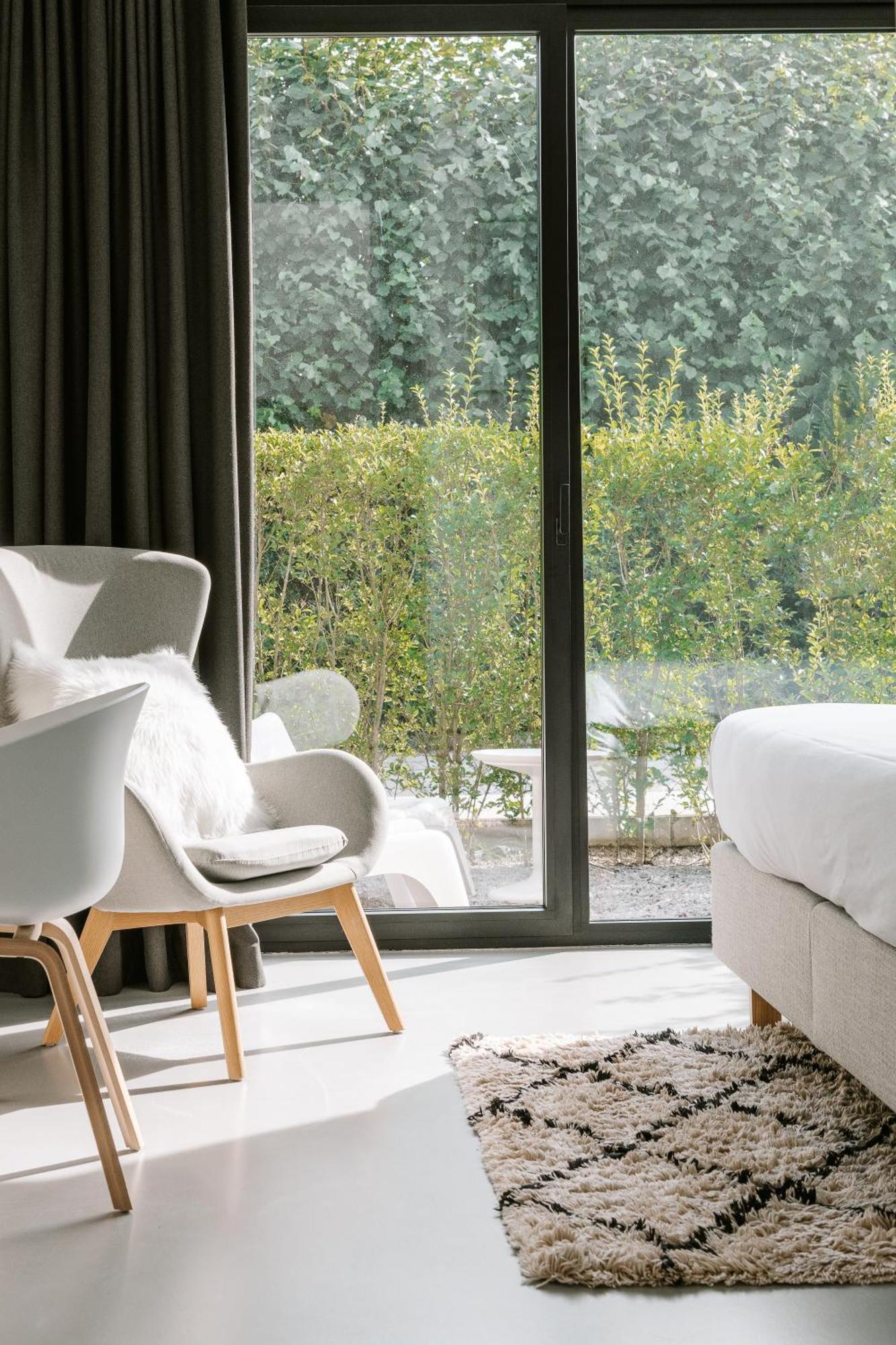 Bnb Manere Grimbergen Buitenkant foto
